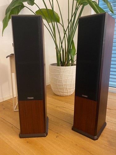 Casse acustiche vintage - casse,
