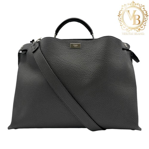 Borsa lavoro fendi selleria - da,