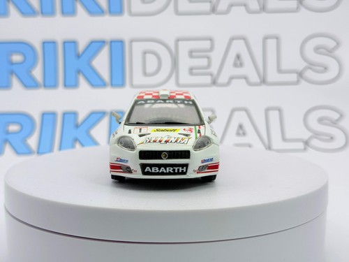 Fiat abarth punto - fiat-abarth, 2000