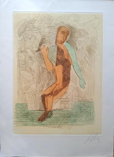 Sandro chia prima - sandro, "prima