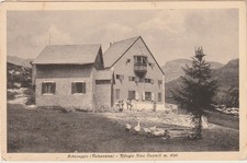 LOMBARDIA ARTAVAGGIO VALSASSINA RIFUGLIO NINO CASTELLI ANIMATA MF128809