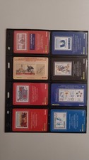 2003 - TESSERE FILATELICHE -