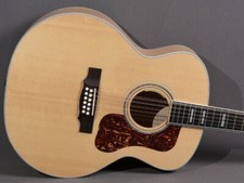 Guild F-512E biondo acero 12