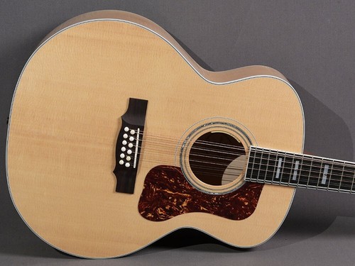 Guild 512e biondo acero - guild, f-512e