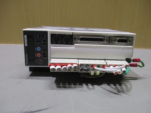 Panasonic mcdct3312 servo - mcdct3312, ac