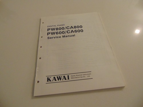 Pianoforte digitale kawai - pianoforte,