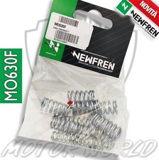 Kit 12 molle NEWFREN per frizione 6 molle VESPA 125 Primavera VMA2T 1967 1968 