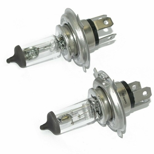 Pezzi 12v 35w fari - 2, 12v-35/35w