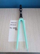 forcella bianchi bici da corsa carbonio SEMPRE PRO