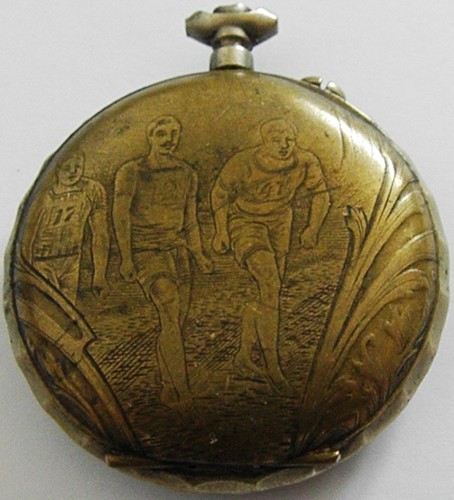Rarissimo orologio tasca - rarissimo,
