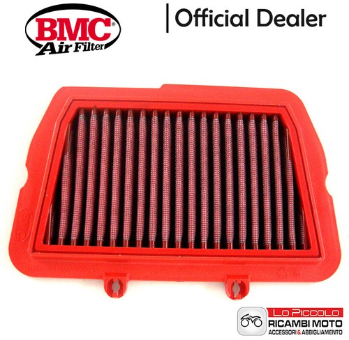 Fm632 filtro aria bmc per - aria,