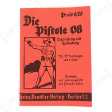 Reproduction WW2 German