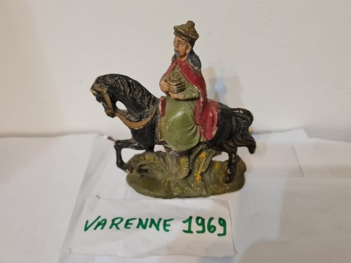 Presepe statuine magio - presepe,