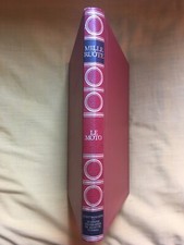 Enciclopedia Milleruote LE MOTO Quattroruote De Agostini