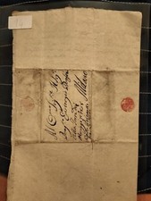 Prefilatelia. 14) Lombardo