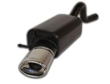 Silenziatore Ulter 120x80mm