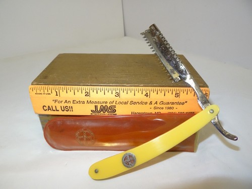 Rasoio taglio capelli dorko - rasoio,