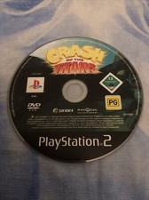 Crash Of The Titans per Ps2 -