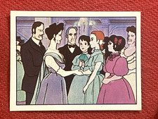 ANNA DAI CAPELLI ROSSI n. 180