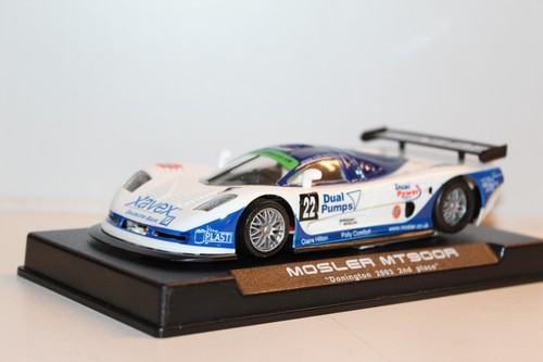 Slot car nsr mosler - , 900