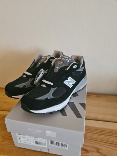 New balance 993 nero - balance,