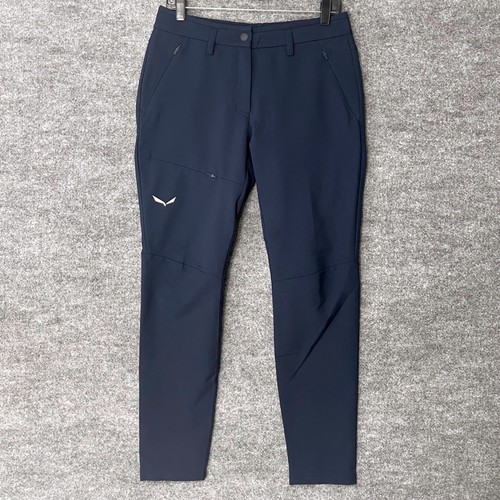 Salewa durastretch pantaloni - salewa,