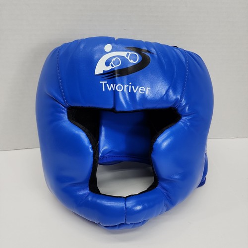 Tworiver copricapo boxe nero - tworiver,