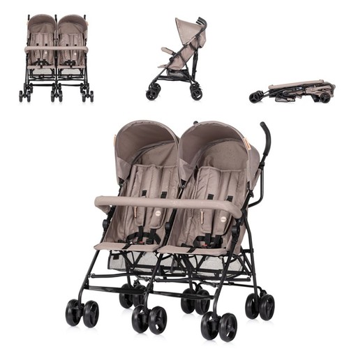 Passeggino gemello ware - passeggino, b-ware