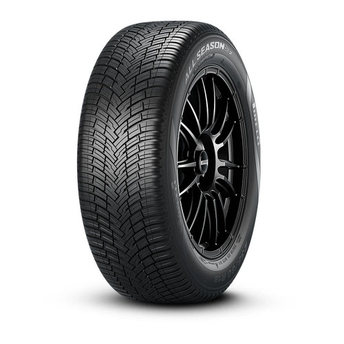Pirelli scorpion all - scorpion,