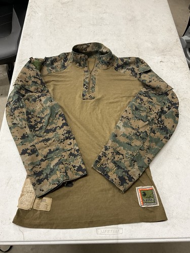 Camicia combattimento usmc - camicia,