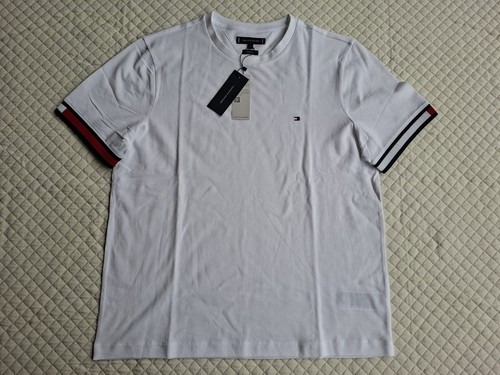 Shirt tommy hilfiger - t,