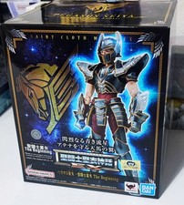 Bandai Saint Seiya Myth Cloth