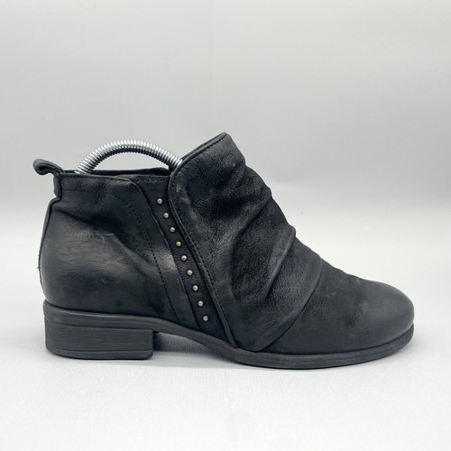Scarpe stivali miz mooz donna - scarpe,