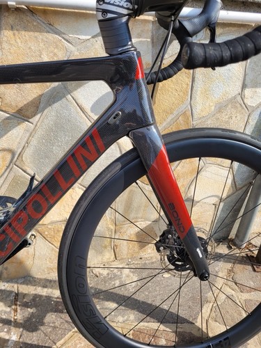 Telaio bici corsa in - telaio, da