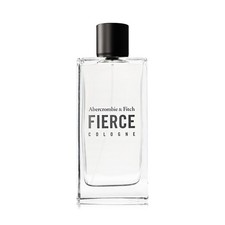 Abercrombie & Fitch Fierce Eau