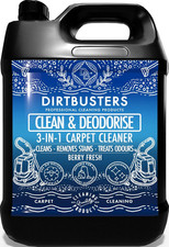 Clean and Deodorise Prodotto