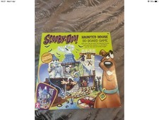Scooby-Doo! Haunted House