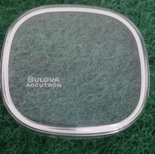 Vetro bulova accutron - vetro,