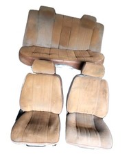 Sedile Tappezzeria Alfetta 2000