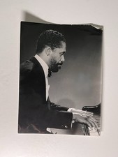 John Lewis Pianist Foto