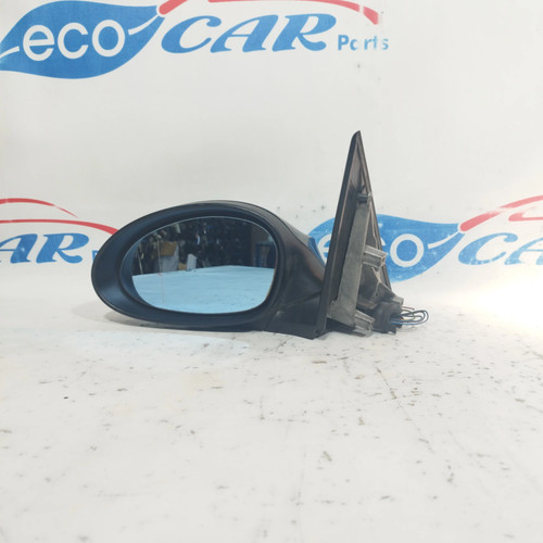 Specchietto elettrico