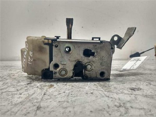 Chiusura elettromagnetica