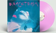 Danceteria (Pink Vinyl) -