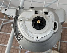 Nuova pompa acqua vespa 200 L