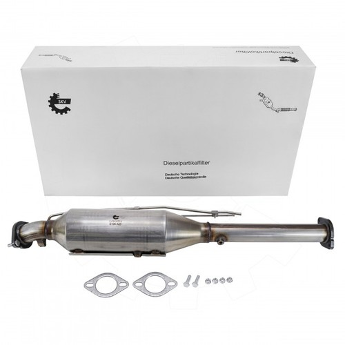 Fap filtro antiparticolato - fap,