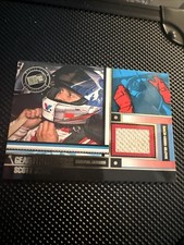 Guanto Scott Riggs Gear