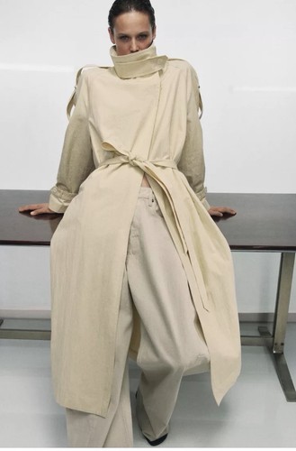 Zara donna ss26zw collection - donna,