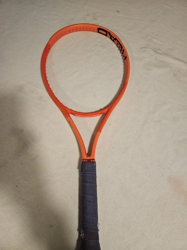 Head radical junior 2025 - junior,