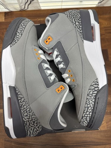Nike air jordan retro cool - air,