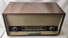 Radio a Valvole Telefunken